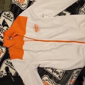 Aperol spritz jacket